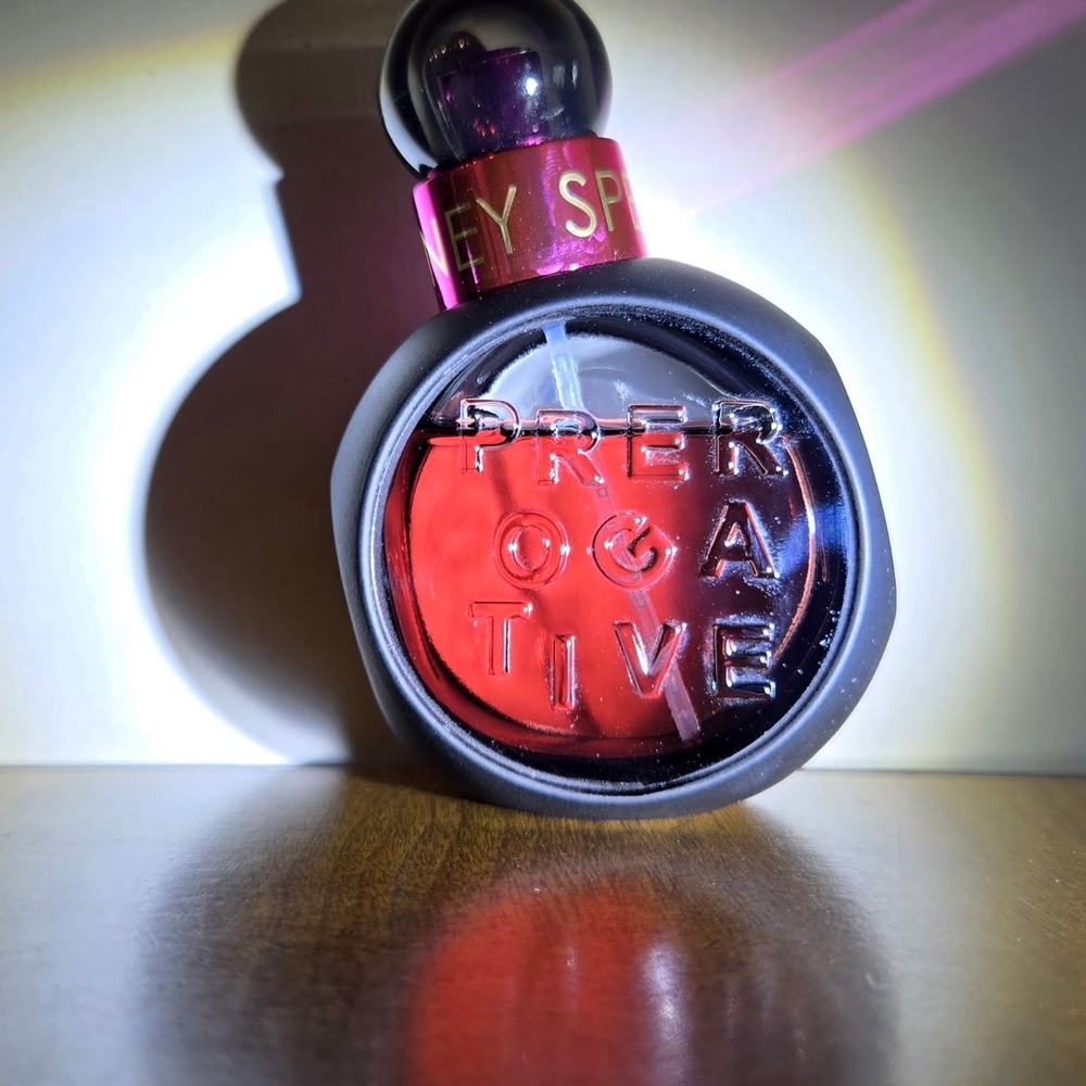 Britney Spears Prerogative Perfume